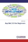 Asp.Net 3.5 For Beginners
