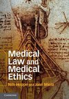 Hoppe, N: Medical Law and Medical Ethics