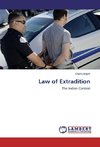 Law of Extradition