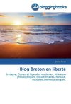 Blog Breton en liberté