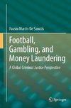 Football, Gambling and Money Laundering