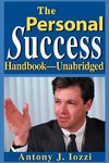 The Personal Success Handbook--Unabridged
