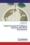 Yield Potential Of Safflower Varieties And Their Correlations