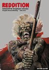 Reddition 59 - Dossier Horror - Die Warren-Comicmagazine Creepy, Eerie und Vampirella