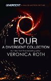 Four: A Divergent Collection (Adult Cover)