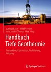 Handbuch Tiefe Geothermie