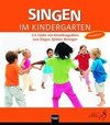Singen im Kindergarten. Allgemeine Ausgabe