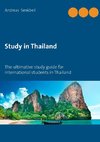 Study in Thailand