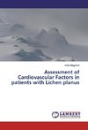 Assessment of Cardiovascular Factors in patients with Lichen planus