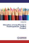 Education among Khonds in Visakhapatnam, Andhra Pradesh