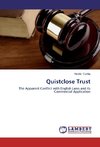 Quistclose Trust