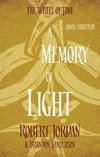 Wheel of Time 14. A Memory of Light
