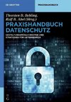 Praxishandbuch Datenschutz im Unternehmen