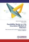 Feasibility Study on Life Insurance Market of Pakistan