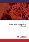 Blood Injury Injection Phobia