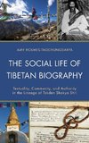 Social Life of Tibetan Biography