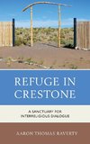 Refuge in Crestone