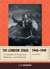 The London Stage 1940-1949