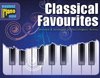Easiest Piano Songbook: Classical Favourites