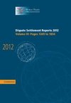 Dispute Settlement Reports 2012: Volume 3, Pages 1249¿1834