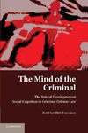 The Mind of the Criminal