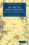 An Arctic Boat-Journey in the Autumn of 1854