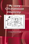 A Very Christmas Nativity the Script