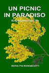 Un Picnic in Paradiso - Ringraziando Padre Pio