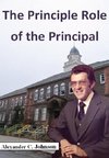 The Principle Role of the Principal