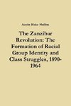 Zanzibar Revolution