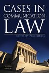 CASES IN COMMUNICATION LAW 4EDPB