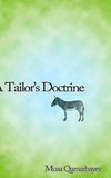 A Tailor's Doctrine