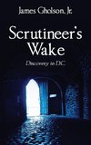 Scrutineer's Wake