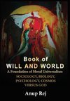 BOOK OF WILL AND WORLD