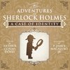 A Case of Identity - Lego - The Adventures of Sherlock Holmes