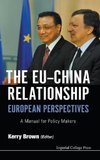 The EU-China Relationship