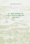 El Arte Epistolar En El Renacimiento Espanol