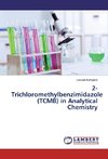 2-Trichloromethylbenzimidazole (TCMB) in Analytical Chemistry