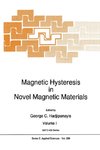 Magnetic Hysteresis in Novel Magnetic Materials