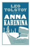 Anna Karenina: New Translation