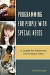 PROGRAMMING FOR PEOPLE WITH SPPB