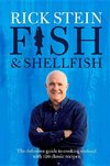 Rick Stein's Fish & Shellfish