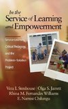 In the Service of Learning and Empowerment