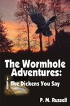 The Wormhole Adventures