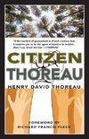 Citizen Thoreau