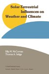 Solar-Terrestrial Influences on Weather and Climate