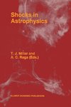 Shocks in Astrophysics