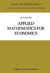 Applied Mathematics for Economics
