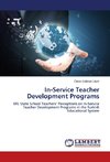 In-Service Teacher Development Programs