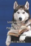 The Lost Secret of Speaking Perfect English
